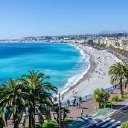 Magnificent Apartment - Carre D'Or Nice Exterior foto